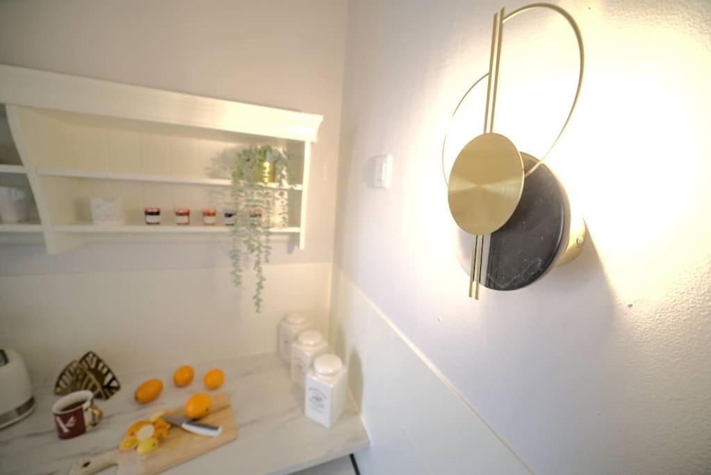 Luxury Room Jacuzzi Centre Ville Haut De Gamme Mülhausen Exterior foto